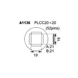Накрайник A1136 Quick