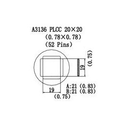Накрайник A3135