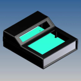 Кутия 243/O.9 TEKO