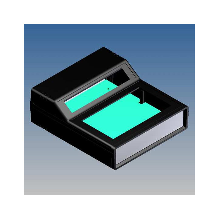 Кутия 243/O.9 TEKO