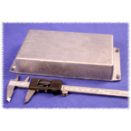 Кутия 1590WDDFL