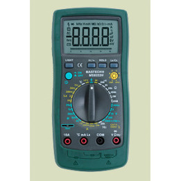 Multimeter MY65 Mastech