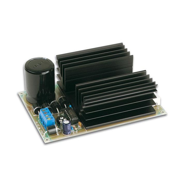 3 TO 30V / 3A POWER SUPPLY K7203