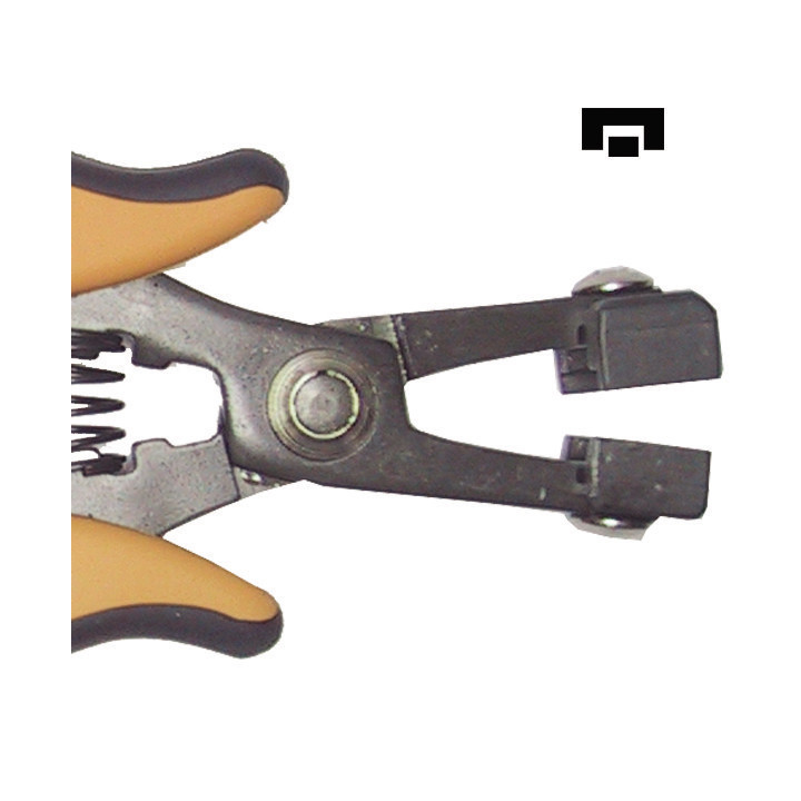 Клеща PPR5002 Piergiacomi