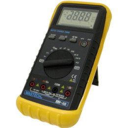 Мултимер MY68 Mastech