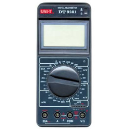 Мултимер DT9201 UNI-T