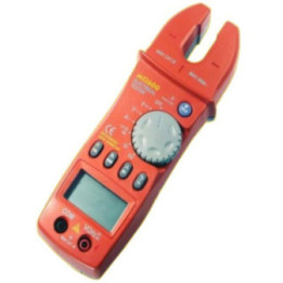 Clamp meter MS2600 orange Mastech