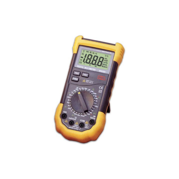 Multimeter MS8264 Mastech