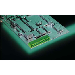 Клема STLZ950 4G-5.08-H