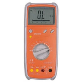 Мултимер MS8205F Mastech
