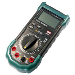 Multimeter MS8261 Mastech