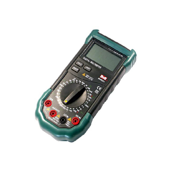 Multimeter MS8261 Mastech