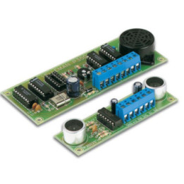 ULTRASONIC RADAR K3502