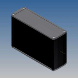 Кутия TEKAL41.29 TEKO