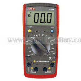 Мултимер UT602 UNI-T