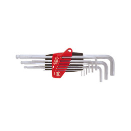 Set hex L keys 369 S9