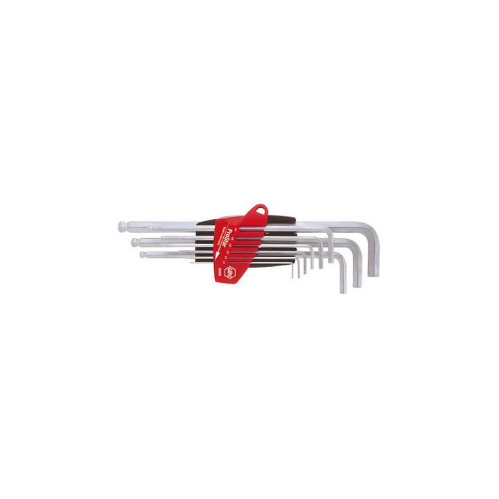 Set hex L keys 369 S9