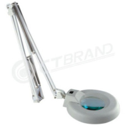 Лампа с лупа CT-200/3X/