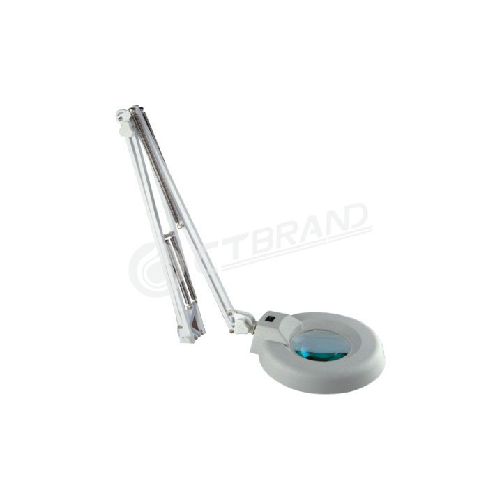 Лампа с лупа CT-200/3X/