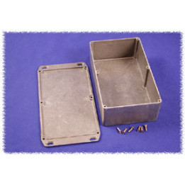 Кутия 1590WR1FLBK