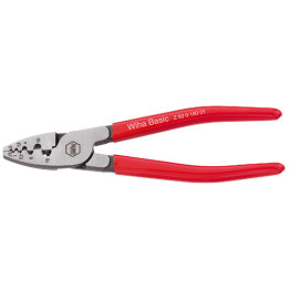 Pliers Z 60 0 180 01 Wiha