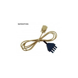 Кабел сериен OPTO-RS WAPRZOPTORS Sonel