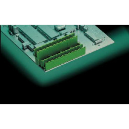 Клема STLZ970 3-5.08-V