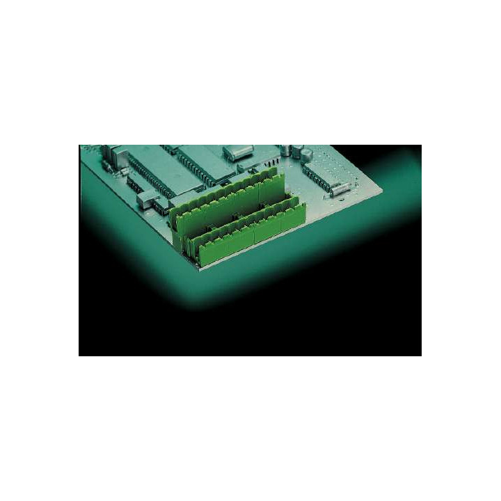 Клема STLZ970 3-5.08-V