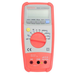 Мултимер MS8201G Mastech