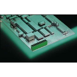 STL1550 3G-3.5-V /GREEN/-51550035101F