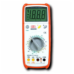 Цифров мултимер MS8200D Mastech