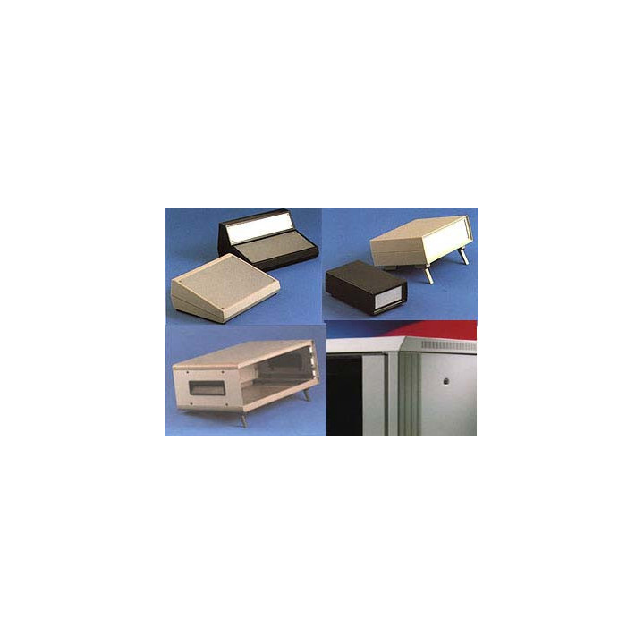 Панел Retex серия 190 6U