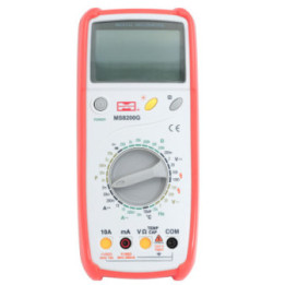 Мултимер MS8200G Mastech