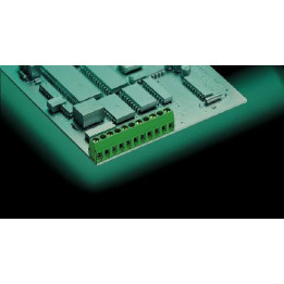 Клема AK350/2-10.0-V