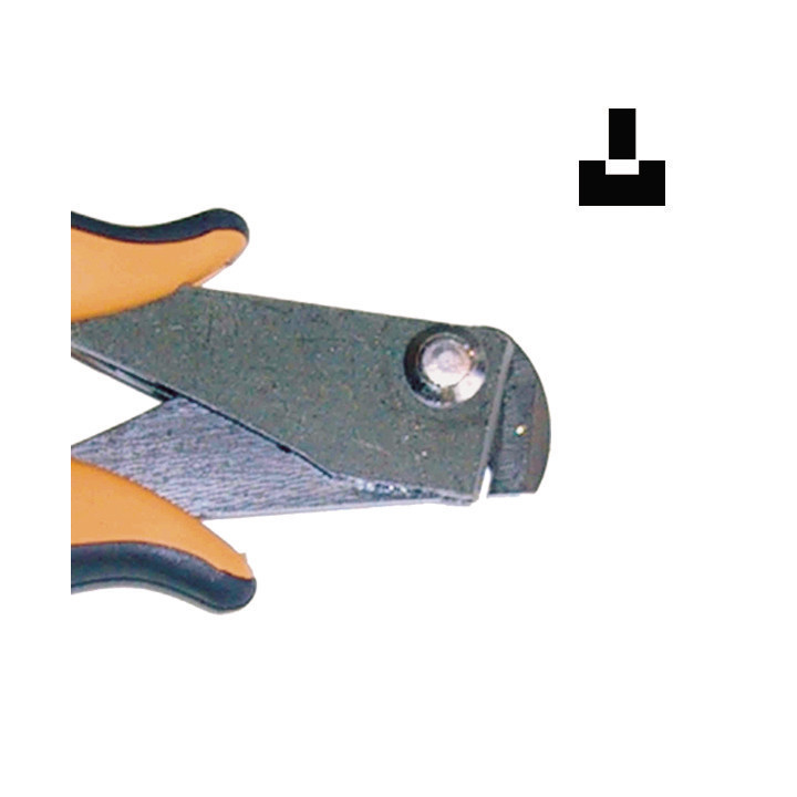 Pliers DP20N Piergiacomi