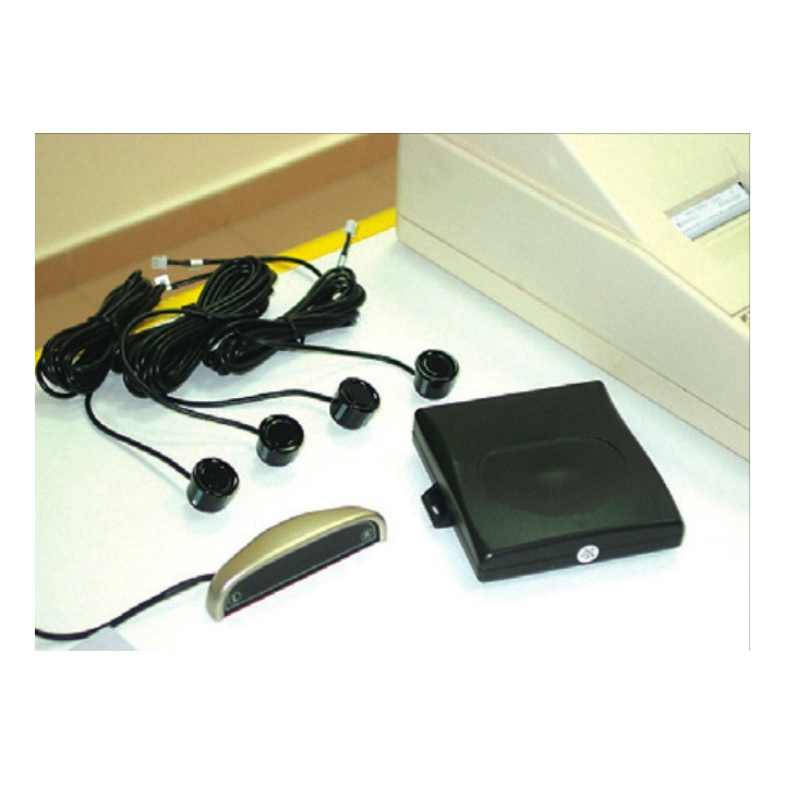 Парктроник QZ - 4008