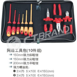Комплект инструменти CT-864
