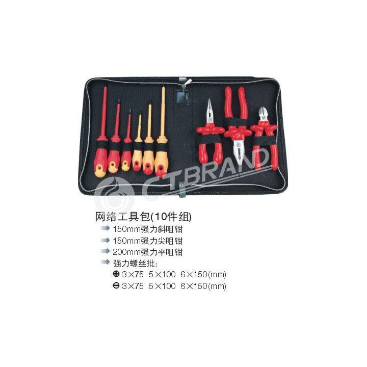 Комплект инструменти CT-864