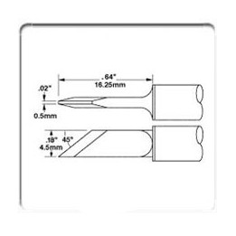 Човка за запояване SSC-761A