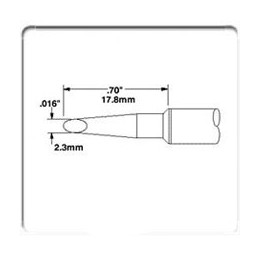 Човка за запояване SSC-739A