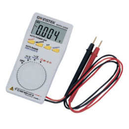 Ръчен мултимер GDM-395 Instek