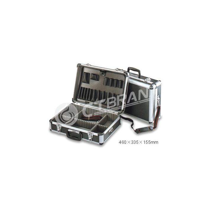 Куфар алуминиев CT-750