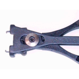 Екстрактор PLCC52BP Piergiacomi