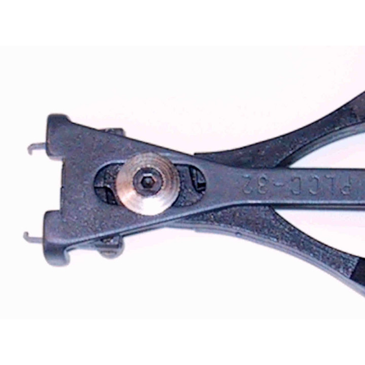 Екстрактор PLCC52BP Piergiacomi