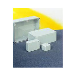 M 246 MAKROLON-GEH?USE