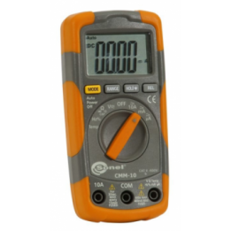 Multimeters CMM-10 Multimeter WMGBCMM10