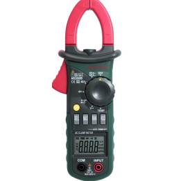 Clamp meter  MS2008B Mastech