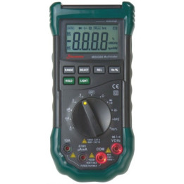 Multimeter MS8268 Mastech