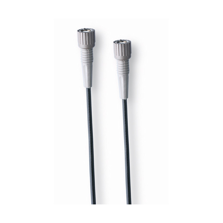 HZ33S Coxial cable BNC/BNC, insulated, 20 inch HAMEG