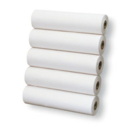 HZ83 Termal paper, 5 rolls/pack HAMEG
